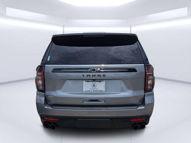 used 2024 Chevrolet Tahoe car, priced at $69,334
