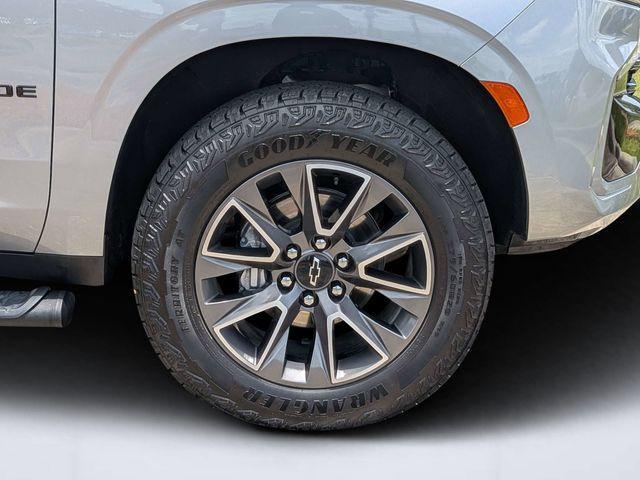 used 2024 Chevrolet Tahoe car, priced at $69,334