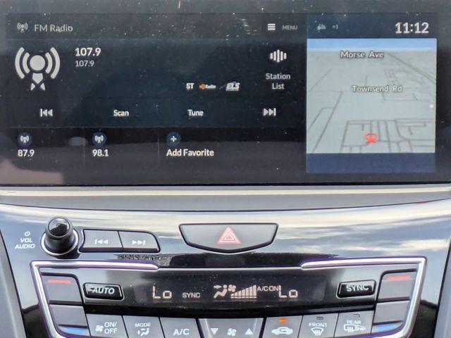 new 2026 Acura RDX car, priced at $51,178