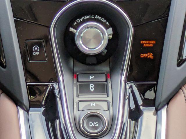 new 2026 Acura RDX car, priced at $51,178