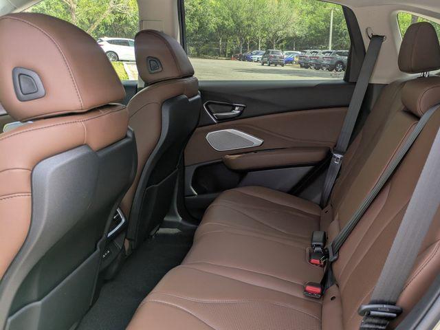 new 2026 Acura RDX car, priced at $51,178