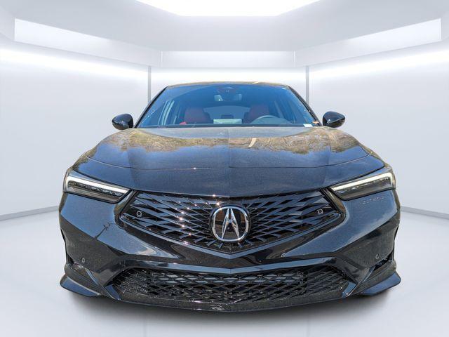 new 2026 Acura Integra car