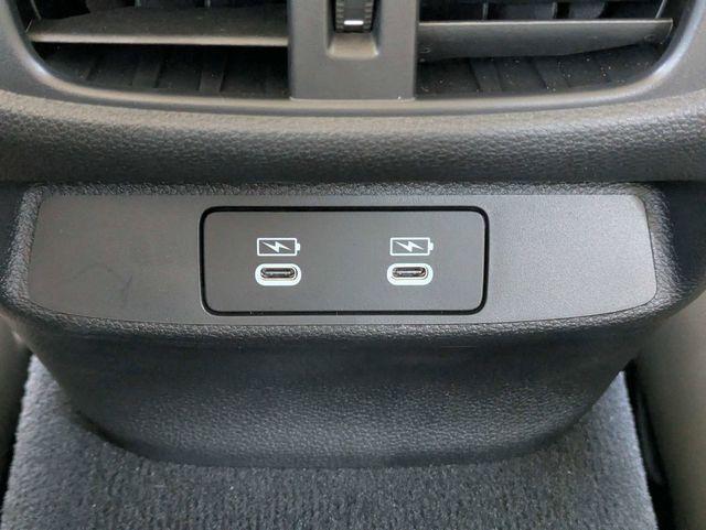 used 2025 Acura TLX car, priced at $37,922