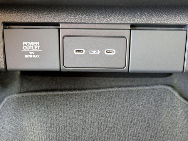new 2026 Acura MDX car