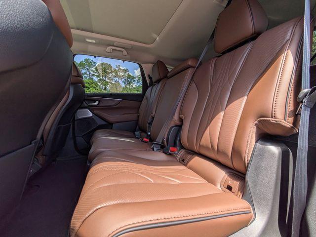 new 2026 Acura MDX car