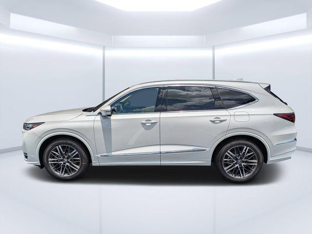 new 2026 Acura MDX car
