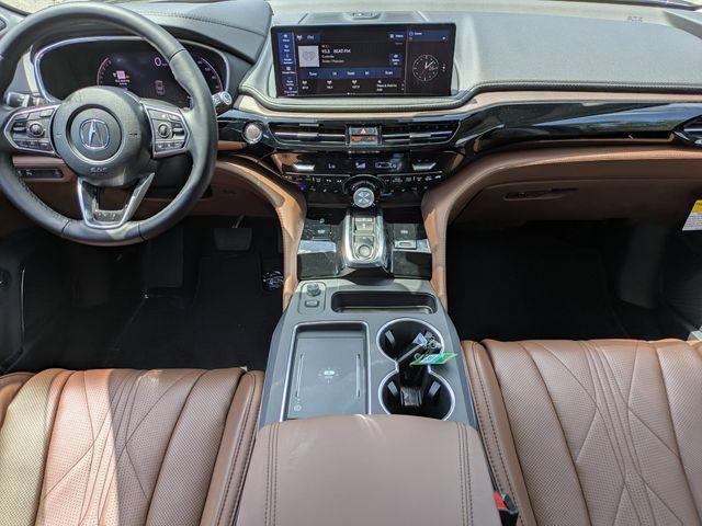 new 2026 Acura MDX car
