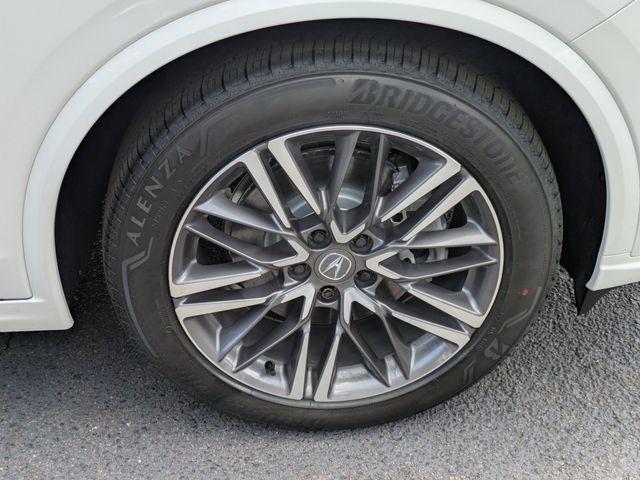 new 2026 Acura MDX car