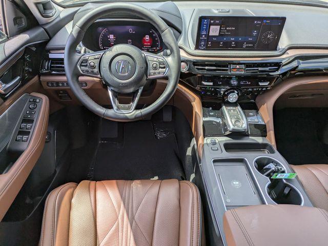 new 2026 Acura MDX car