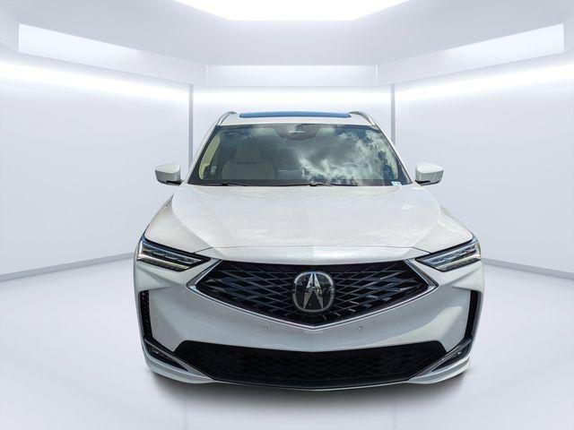 new 2026 Acura MDX car