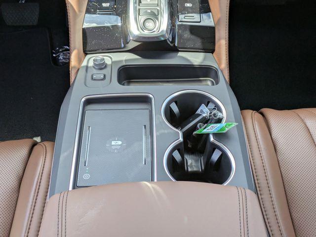 new 2026 Acura MDX car