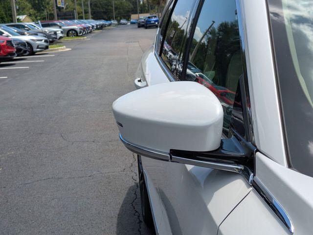 new 2026 Acura MDX car