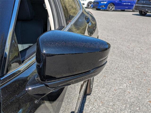 new 2025 Acura TLX car, priced at $39,195