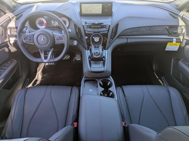 new 2026 Acura RDX car, priced at $58,328