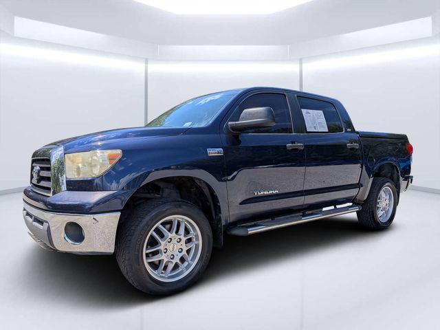 used 2008 Toyota Tundra car, priced at $13,488