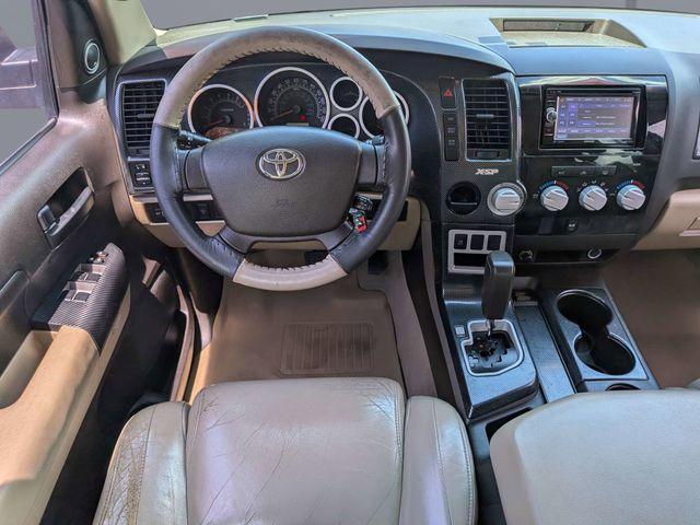 used 2008 Toyota Tundra car, priced at $13,488