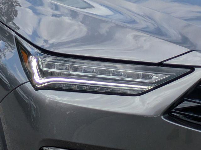 new 2026 Acura MDX car, priced at $71,278