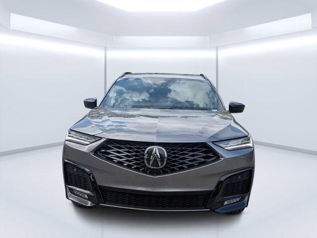new 2026 Acura MDX car, priced at $71,278