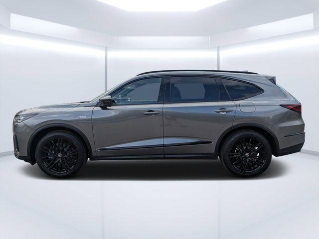 new 2026 Acura MDX car, priced at $71,278