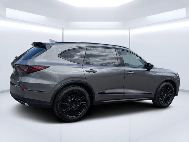 new 2026 Acura MDX car, priced at $71,278