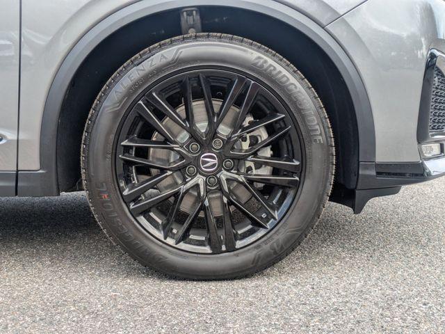 new 2026 Acura MDX car, priced at $71,278