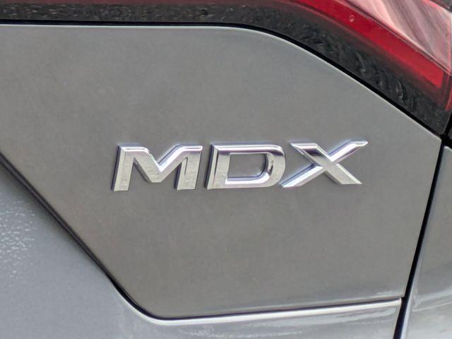 new 2026 Acura MDX car, priced at $71,278