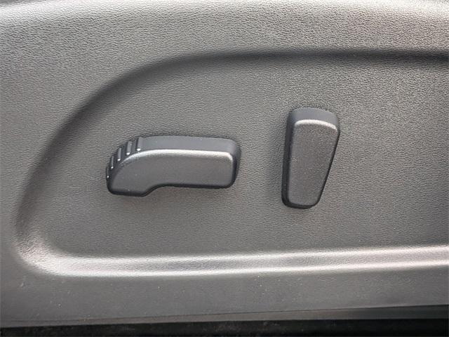 used 2020 Nissan Pathfinder car, priced at $18,613