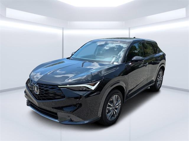 new 2025 Acura ADX car, priced at $32,350