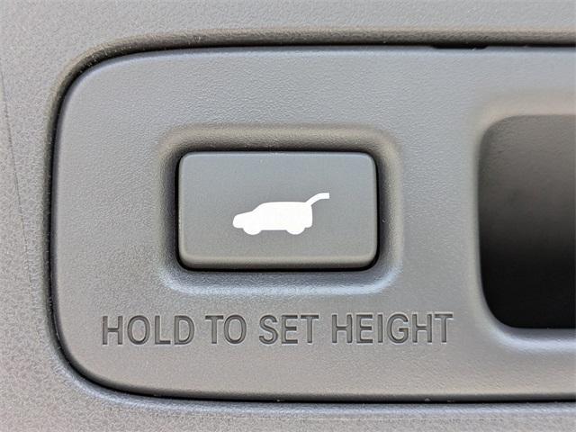 new 2025 Acura ADX car, priced at $32,350