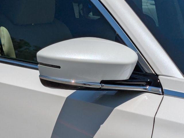 new 2026 Acura MDX car, priced at $56,478