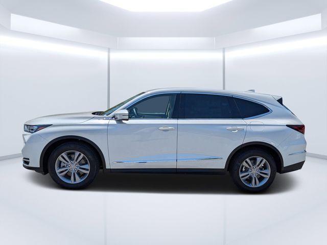 new 2026 Acura MDX car, priced at $56,478