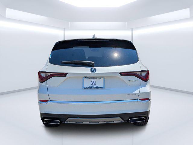 new 2026 Acura MDX car, priced at $56,478