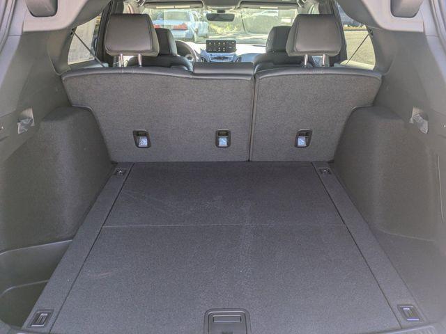 new 2026 Acura RDX car, priced at $56,900