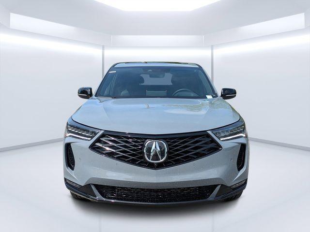 new 2026 Acura RDX car, priced at $56,900