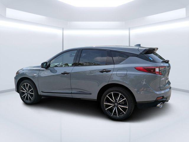 new 2026 Acura RDX car, priced at $56,900