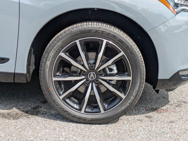 new 2026 Acura RDX car, priced at $56,900