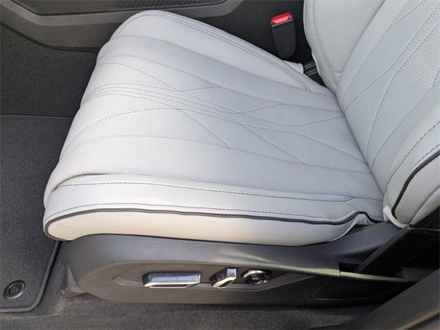 new 2026 Acura MDX car, priced at $68,250