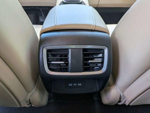 used 2024 Acura RDX car, priced at $39,276