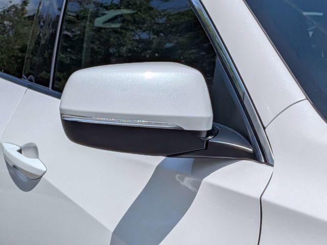 used 2024 Acura RDX car, priced at $39,276
