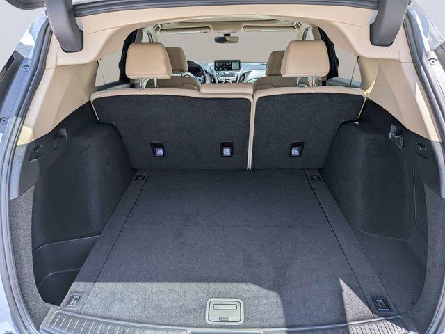 used 2024 Acura RDX car, priced at $39,276