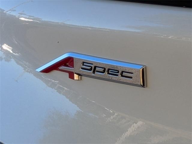 new 2026 Acura Integra car, priced at $41,095