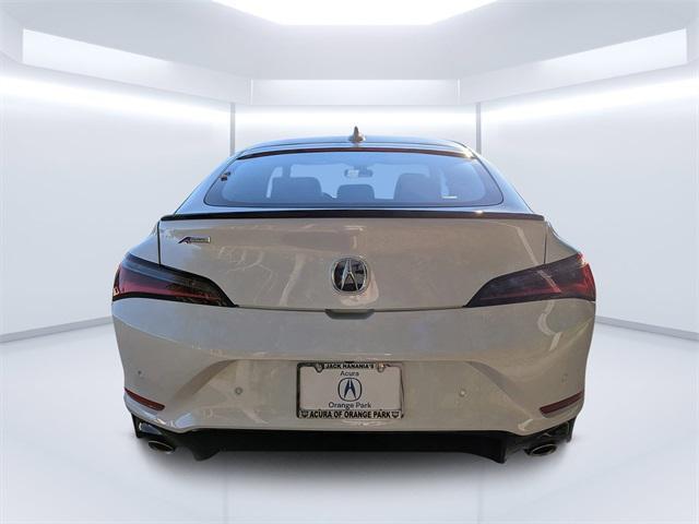 new 2026 Acura Integra car, priced at $41,095