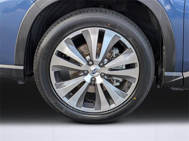 used 2020 Subaru Ascent car, priced at $19,718