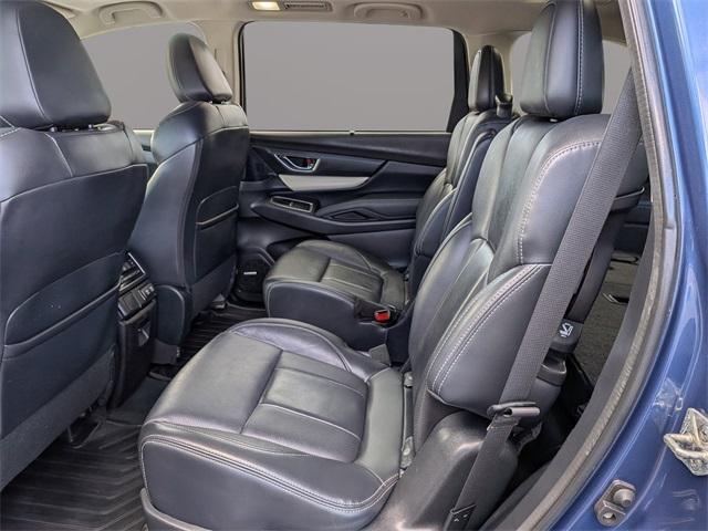 used 2020 Subaru Ascent car, priced at $19,718