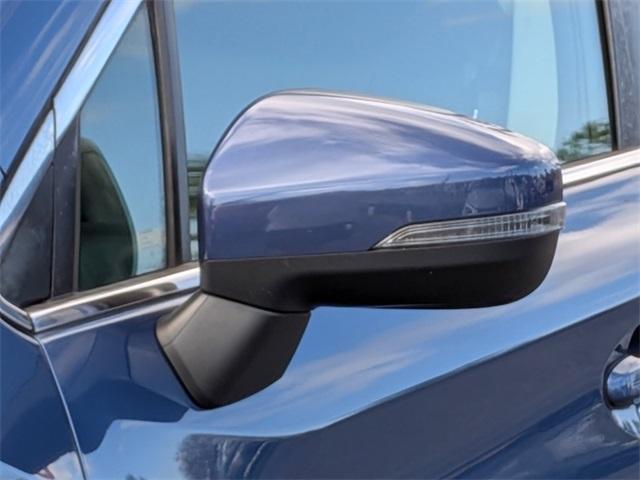 used 2020 Subaru Ascent car, priced at $19,718