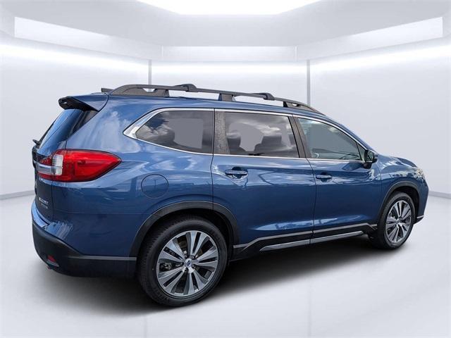 used 2020 Subaru Ascent car, priced at $19,718
