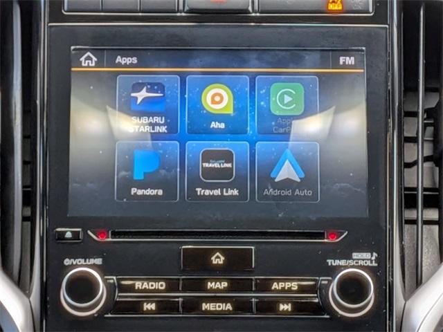 used 2020 Subaru Ascent car, priced at $19,718