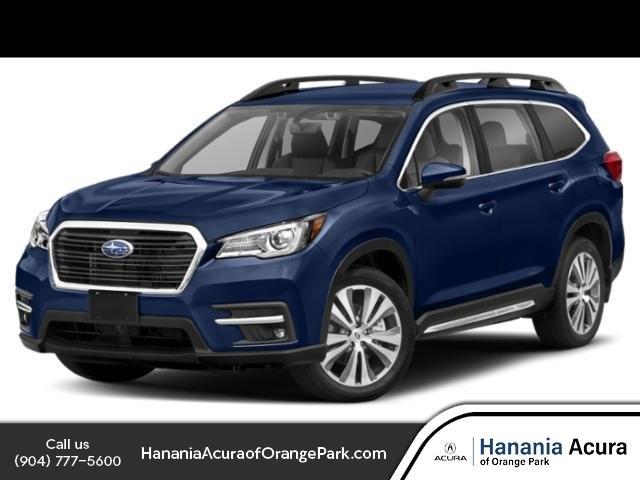 used 2020 Subaru Ascent car, priced at $19,834