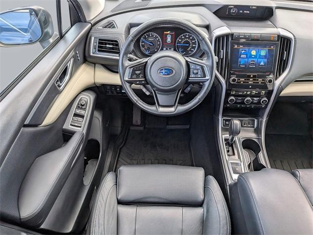 used 2020 Subaru Ascent car, priced at $19,718