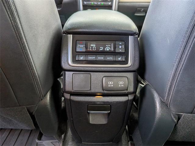 used 2020 Subaru Ascent car, priced at $19,718